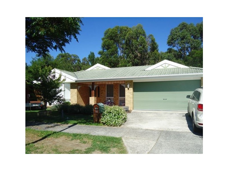 10 Reece Court, Lilydale VIC 3140