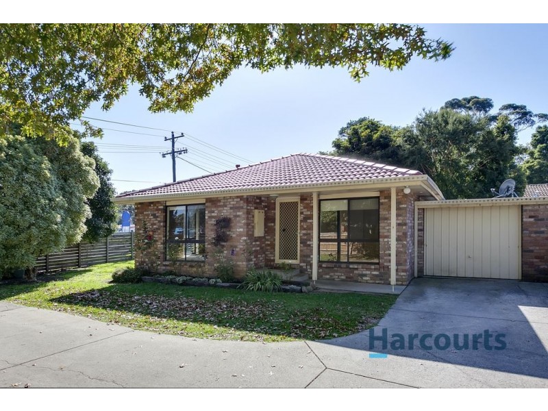 1/271 Canterbury Road, Bayswater North VIC 3153