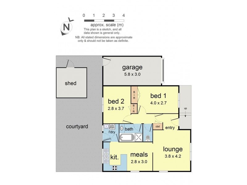 1/271 Canterbury Road, Bayswater North VIC 3153