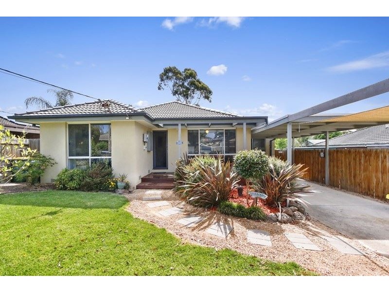 5 Belchester Avenue, Coldstream VIC 3770