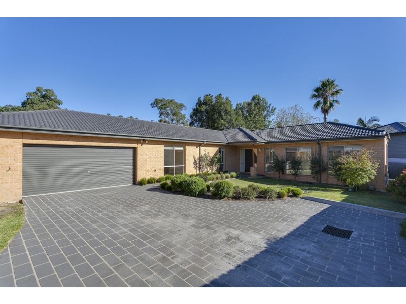 A/75 Exeter Road, Croydon North VIC 3136