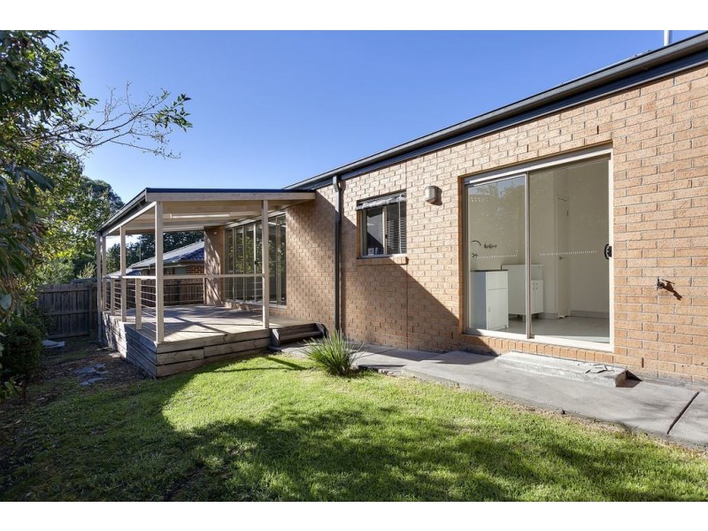 A/75 Exeter Road, Croydon North VIC 3136