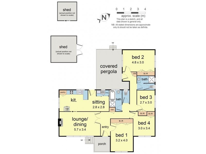 101 Carronvale Road, Mooroolbark VIC 3138