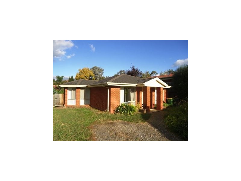 11 Camplin Rise, Lilydale VIC 3140