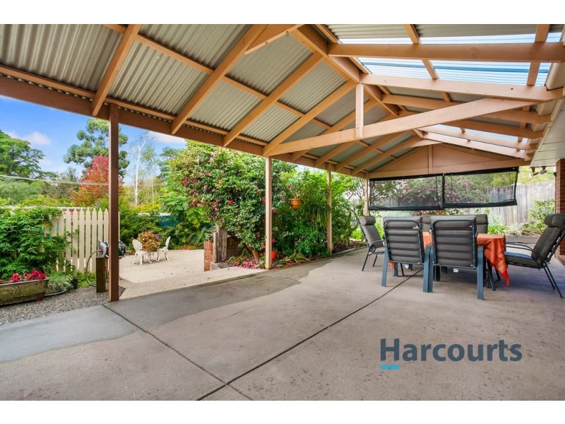 15 Alamein Avenue, Croydon VIC 3136