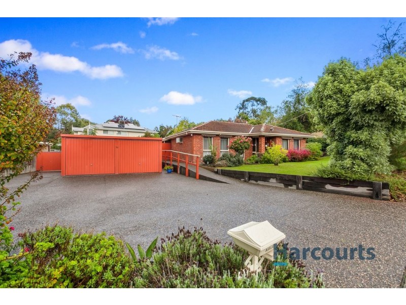 15 Alamein Avenue, Croydon VIC 3136