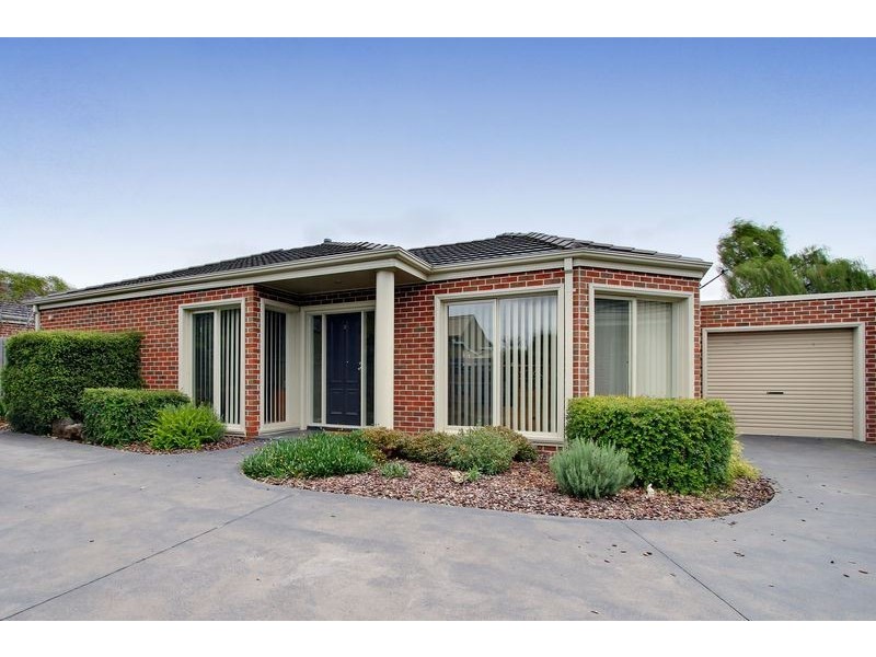 3/12 McComb Street, Lilydale VIC 3140