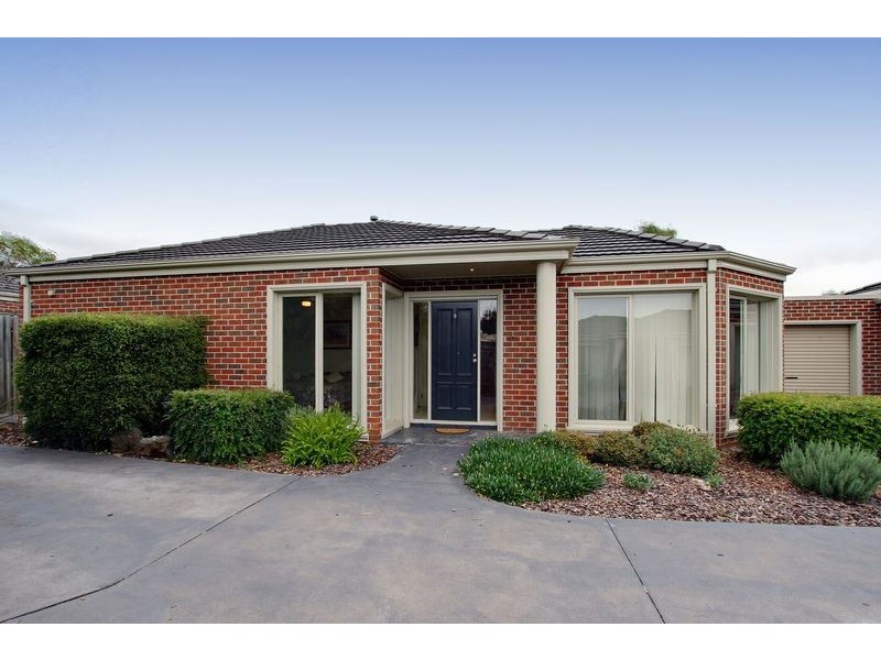 3/12 McComb Street, Lilydale VIC 3140
