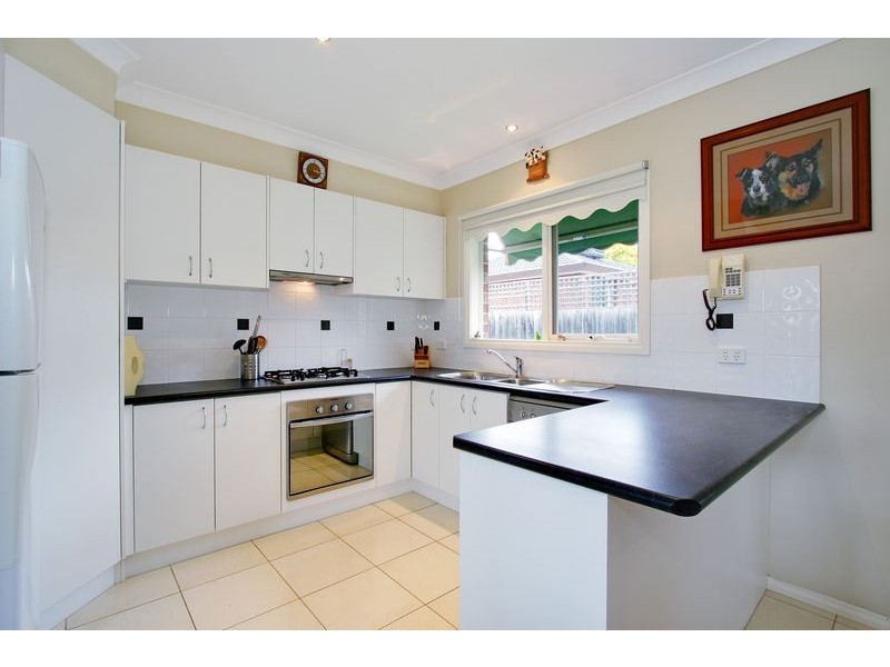 3/12 McComb Street, Lilydale VIC 3140