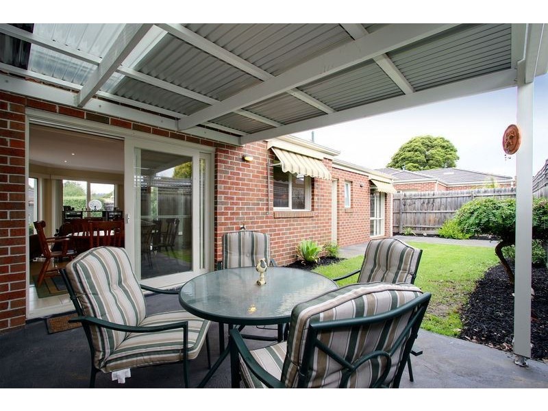 3/12 McComb Street, Lilydale VIC 3140