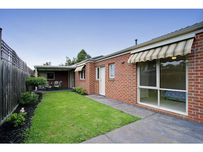 3/12 McComb Street, Lilydale VIC 3140