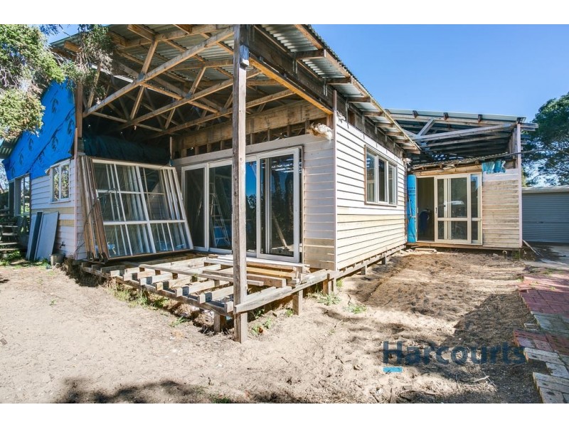 97 Canterbury Jetty Road, Rye VIC 3941