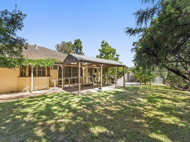 4 Wannan Court, Kilsyth VIC 3137