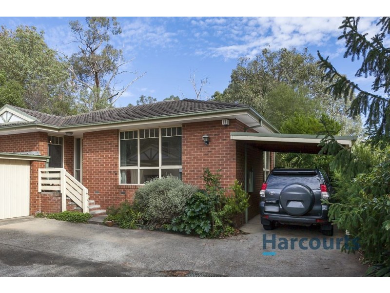 5/54 Lusher Road, Croydon VIC 3136