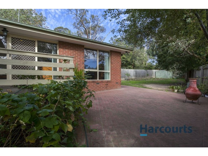 5/54 Lusher Road, Croydon VIC 3136