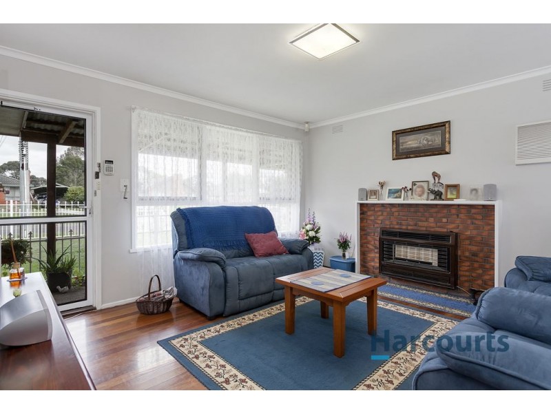 16 Sunray Court, Croydon VIC 3136