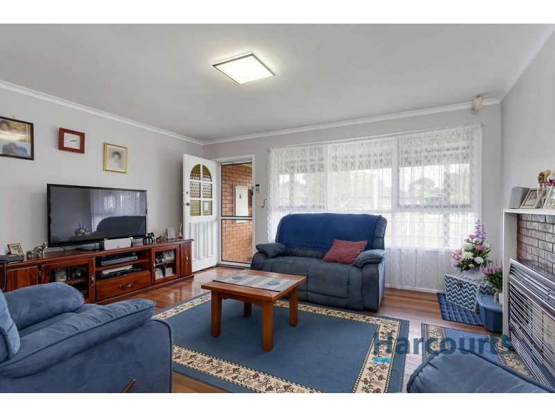 16 Sunray Court, Croydon VIC 3136