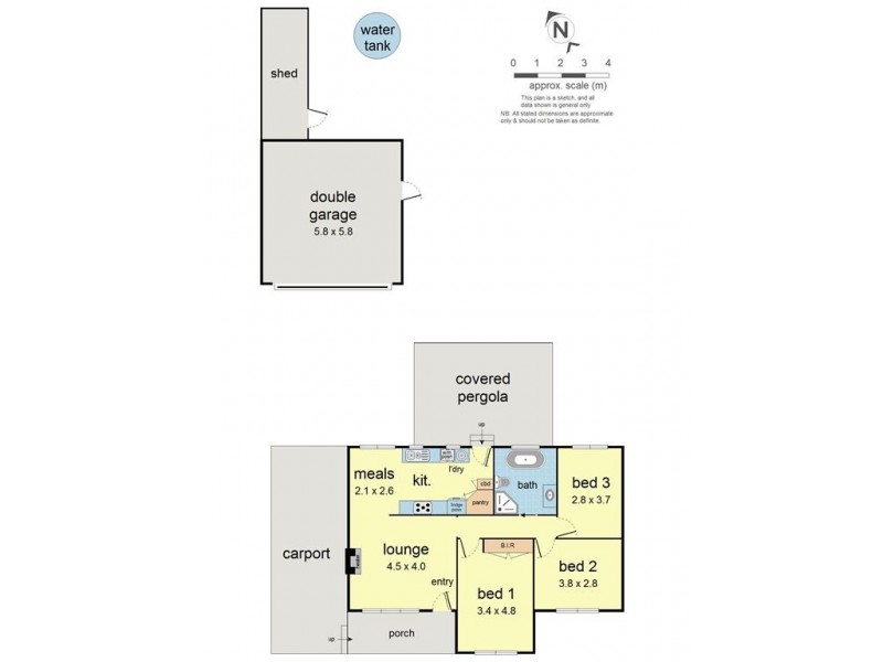 16 Sunray Court, Croydon VIC 3136