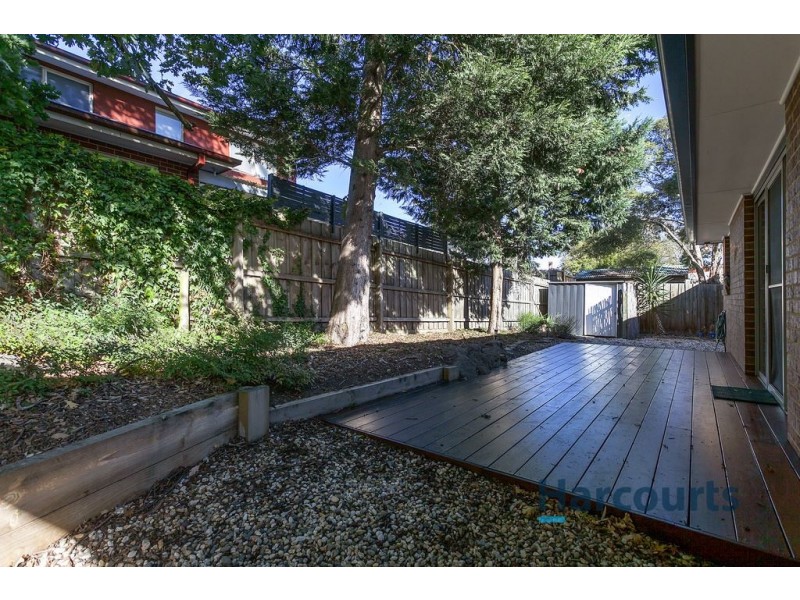 12a Belmont Road West, Croydon South VIC 3136