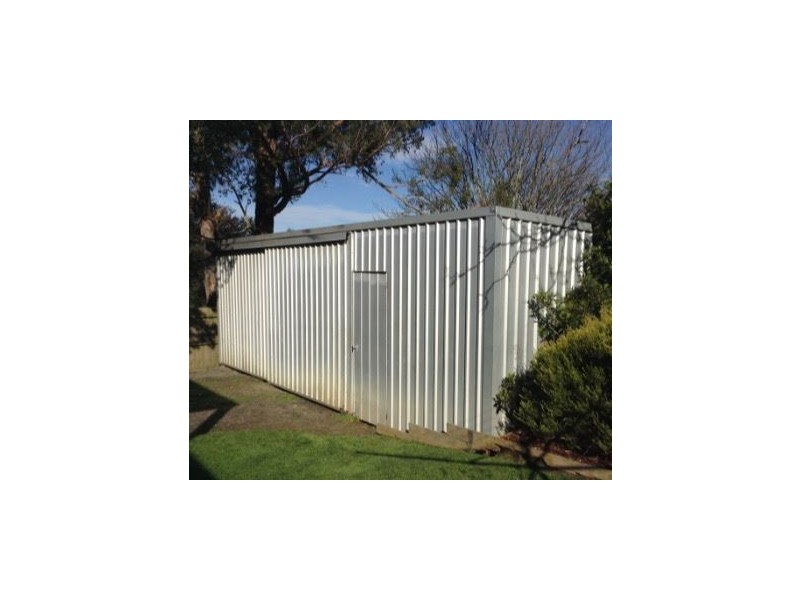 6 James St, Millgrove VIC 3799