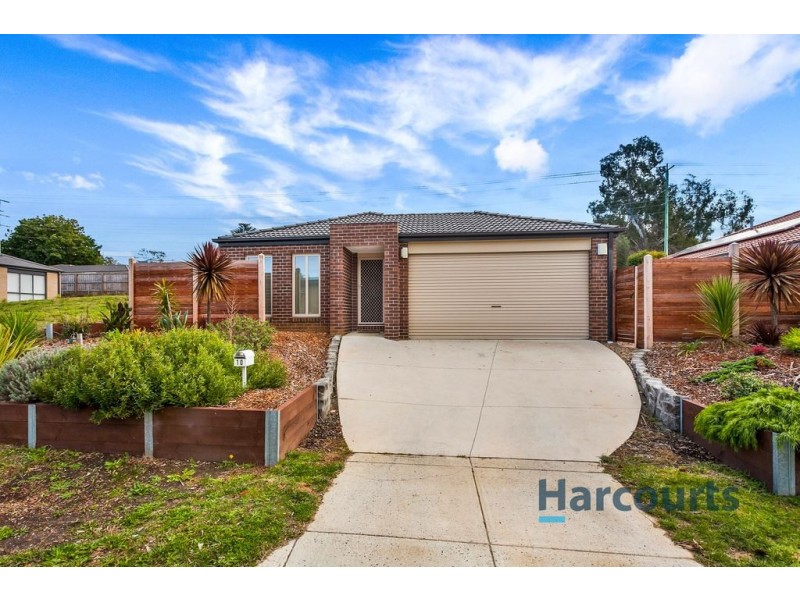 10 Inglewood Close, Croydon VIC 3136