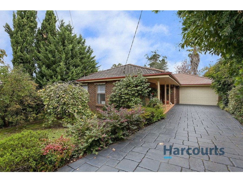 4 Clubpoint Drive, Chirnside Park VIC 3116