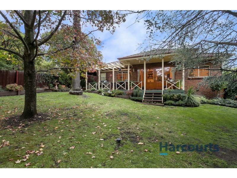 4 Clubpoint Drive, Chirnside Park VIC 3116