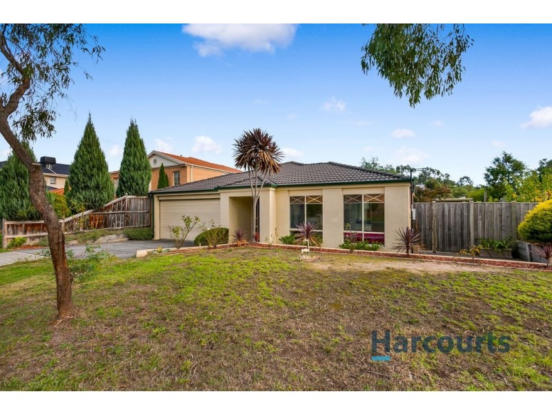 3 Chateau Close, Croydon VIC 3136