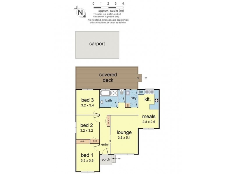 111 Esther Crescent, Mooroolbark VIC 3138