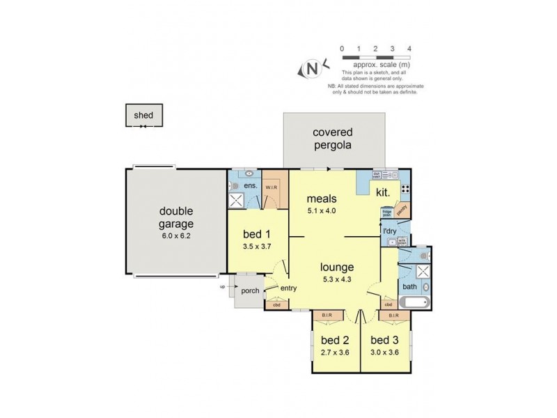 29A Jesmond Road, Croydon VIC 3136