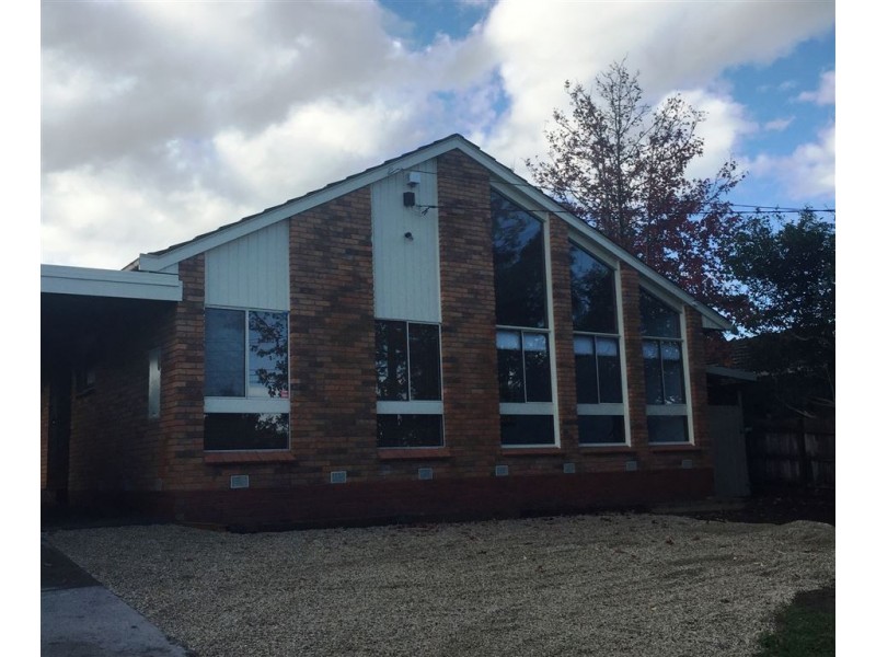 9 Norris Drive, Lilydale VIC 3140