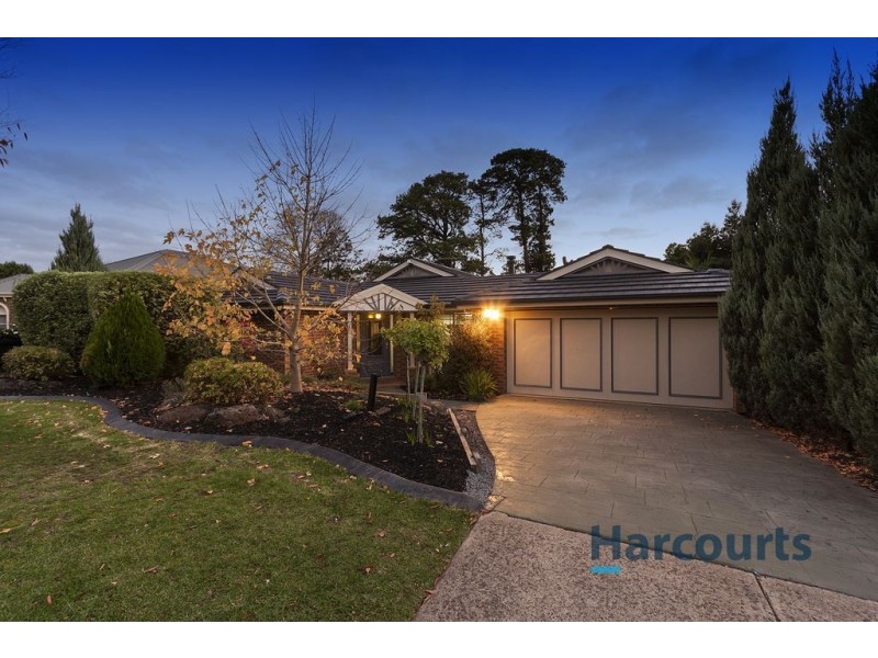 41 Strathfield Parade, Croydon VIC 3136