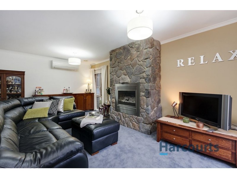 41 Strathfield Parade, Croydon VIC 3136