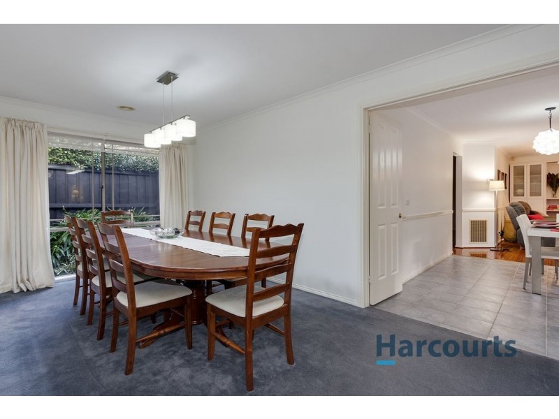 41 Strathfield Parade, Croydon VIC 3136