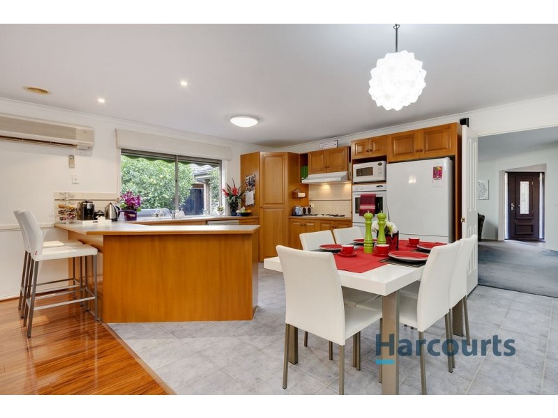 41 Strathfield Parade, Croydon VIC 3136