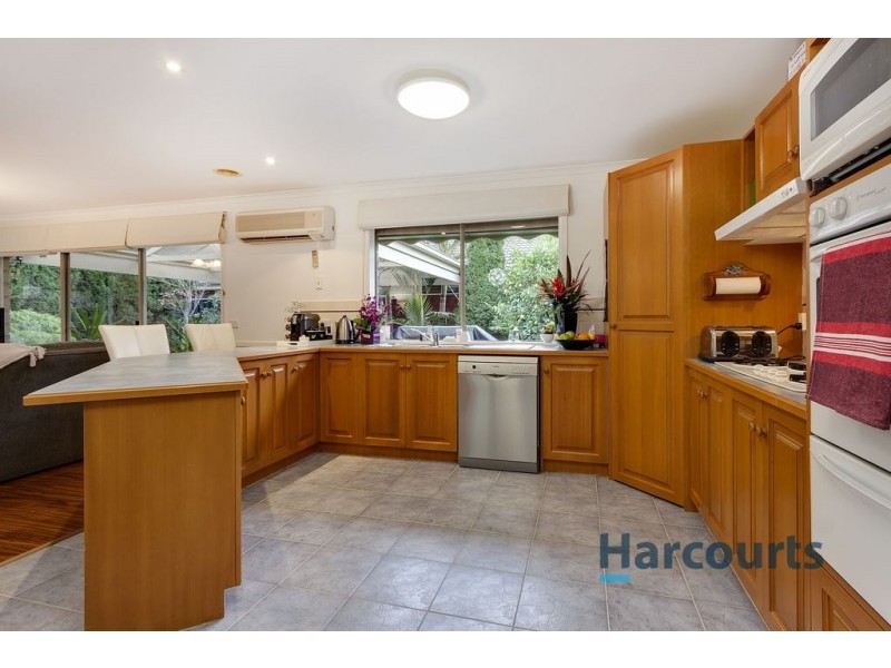 41 Strathfield Parade, Croydon VIC 3136