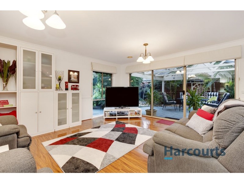 41 Strathfield Parade, Croydon VIC 3136