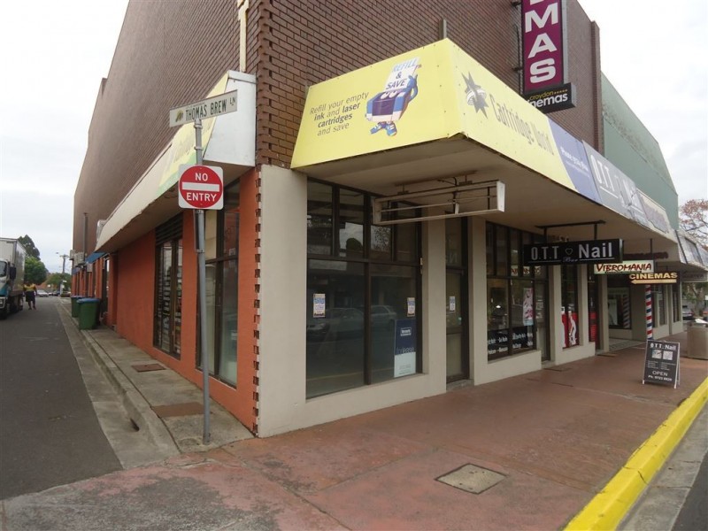 1/3-5 Hewish Road, Croydon VIC 3136