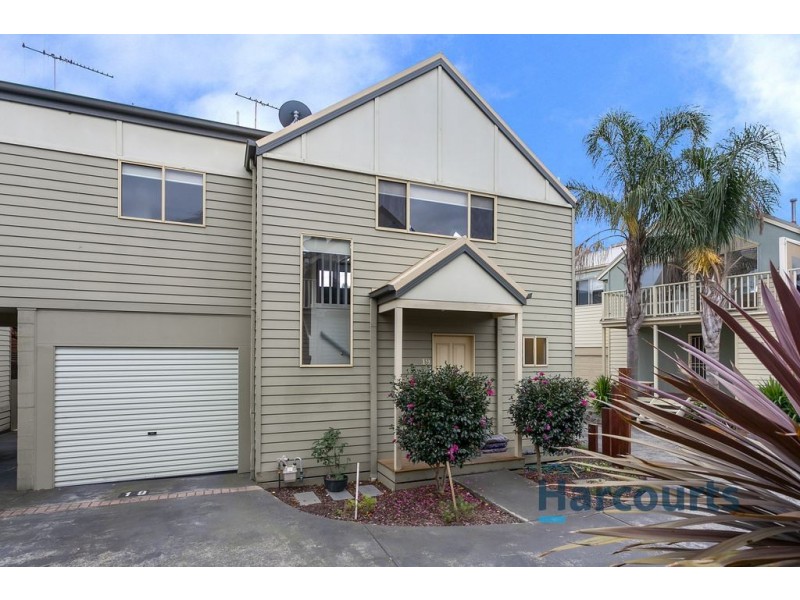 19/3 Ashley Street, Wantirna VIC 3152