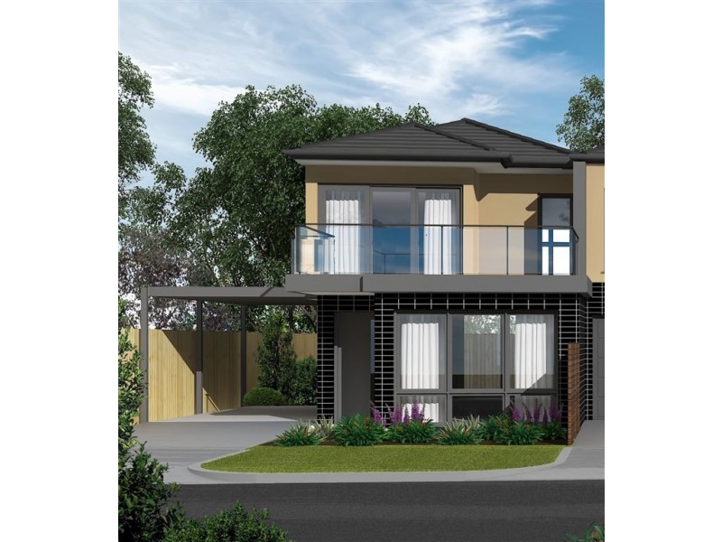3/428 Maroondah Highway, Ringwood East VIC 3135