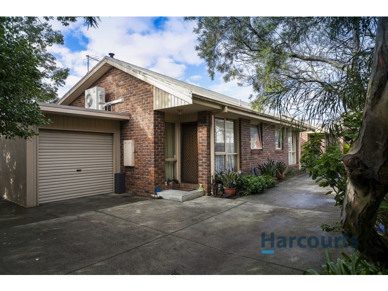 4/18 Deschamps Street, Lilydale VIC 3140