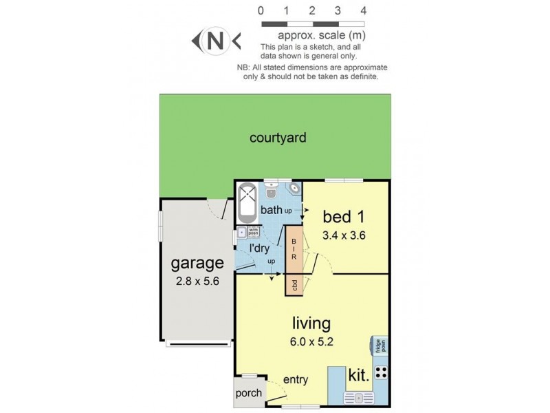 4/18 Deschamps Street, Lilydale VIC 3140