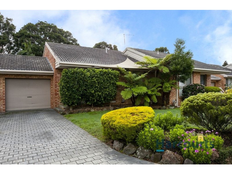 2/375 Dorset Road, Croydon VIC 3136