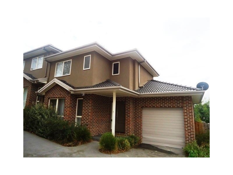 3/4 Humber Road, Croydon North VIC 3136