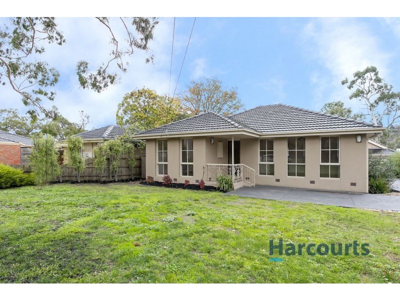 2 Aminga Court, Croydon VIC 3136