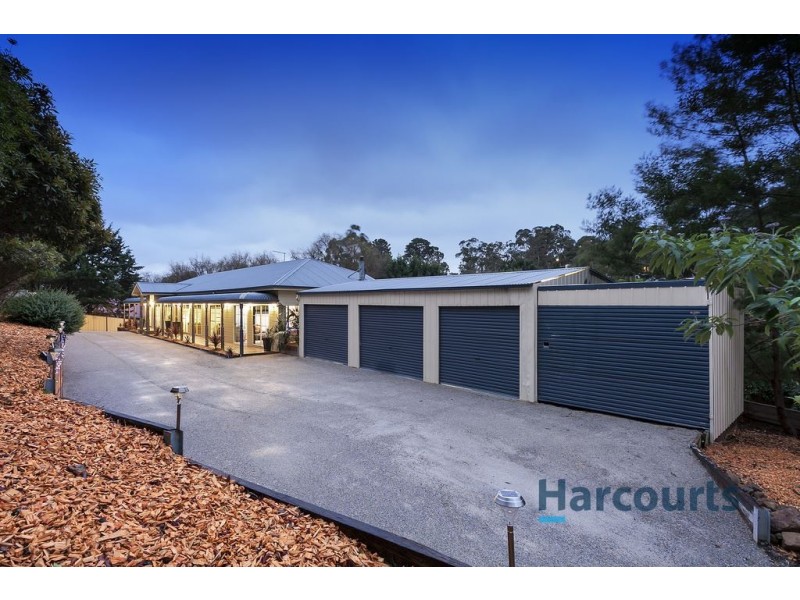 258 Hereford Road, Lilydale VIC 3140