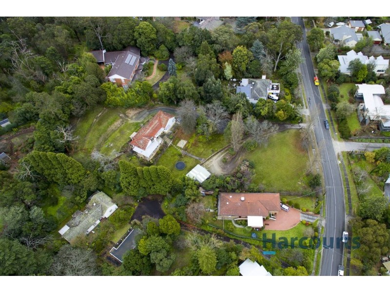 41 Stirling Road, Croydon VIC 3136