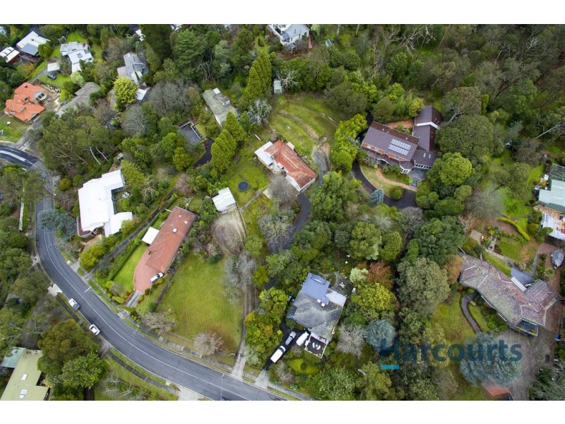 41 Stirling Road, Croydon VIC 3136