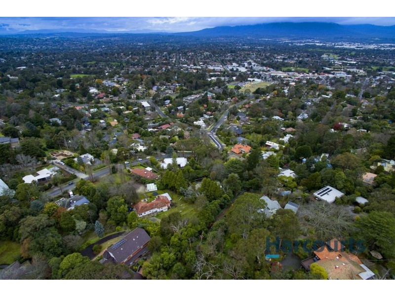 41 Stirling Road, Croydon VIC 3136