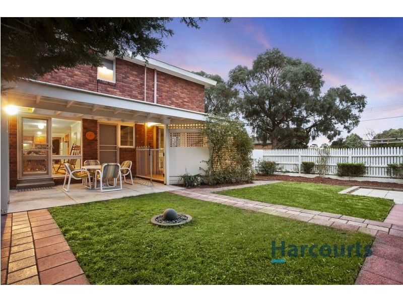 14 Loddon Court, Croydon Hills VIC 3136